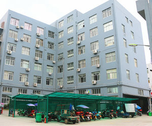 China Zhejiang Huanuo Medicine Packing Co., Ltd.