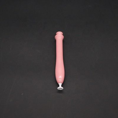 Medicamento Colarinho de PP Supositórios Vaginais descartáveis Aplicadores Supositórios de Ácido Bórico
