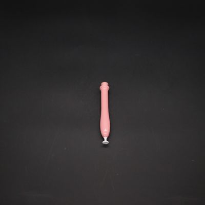 Medicamento Colarinho de PP Supositórios Vaginais descartáveis Aplicadores Supositórios de Ácido Bórico