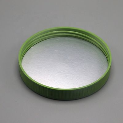 Recipiente de vedação de frascos de alimentos vazios para embalagem de frasco de plástico HDPE de 4000 ml / 1 galão