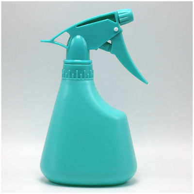330 ml de garrafas de spray de névoa de gatilho de HDPE Agricultura Limpeza de janelas Contenedores de líquido