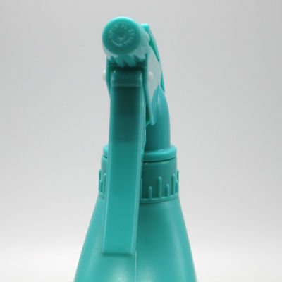 330 ml de garrafas de spray de névoa de gatilho de HDPE Agricultura Limpeza de janelas Contenedores de líquido