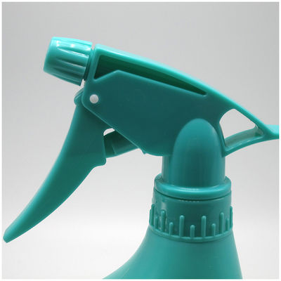 330 ml de garrafas de spray de névoa de gatilho de HDPE Agricultura Limpeza de janelas Contenedores de líquido