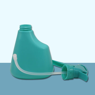 330 ml de garrafas de spray de névoa de gatilho de HDPE Agricultura Limpeza de janelas Contenedores de líquido