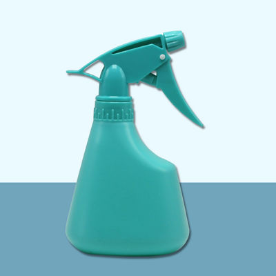 330 ml de garrafas de spray de névoa de gatilho de HDPE Agricultura Limpeza de janelas Contenedores de líquido