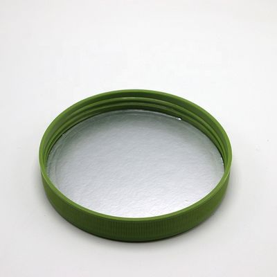Container vazio de 1L/33oz de frasco de mel HDPE personalizado para bomba de alimentos / tampa de pulverização incluída