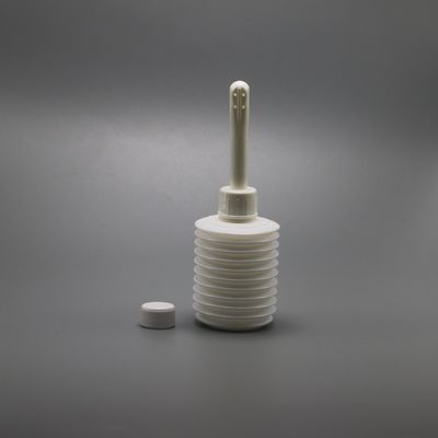 Material de base LDPE 100 ml Duche de enema descartável para limpeza anal e vaginal