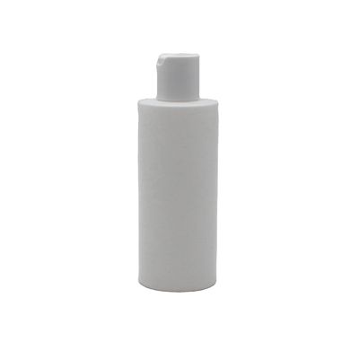 Botões de pulverização de plástico HDPE de 200 ml para armazenamento de loções líquidas