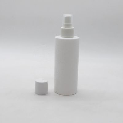 Botões de pulverização de plástico HDPE de 200 ml para armazenamento de loções líquidas