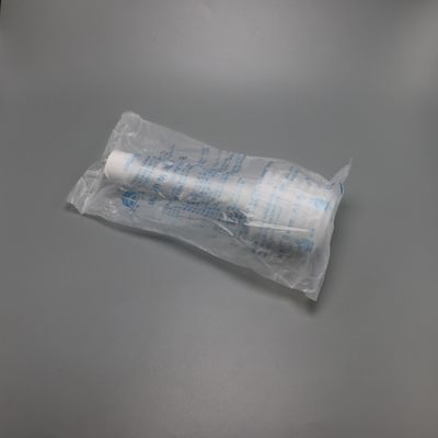 Material de base LDPE 100 ml Duche de enema descartável para limpeza anal e vaginal