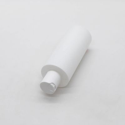 Botões de pulverização de plástico HDPE de 200 ml para armazenamento de loções líquidas