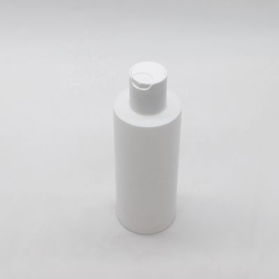 Botões de pulverização de plástico HDPE de 200 ml para armazenamento de loções líquidas
