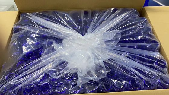 Armazenar de forma segura Suplementos com 120 ml 4 oz Translúcidos de Ambre de Pílulas Containers e Cap