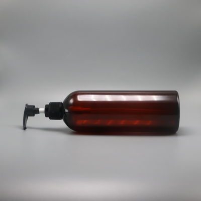 Série de embalagem de superfície de 450 ml de garrafa de plástico para outros produtos domésticos