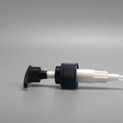 Série de embalagem de superfície de 450 ml de garrafa de plástico para outros produtos domésticos