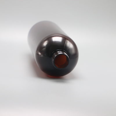 Série de embalagem de superfície de 450 ml de garrafa de plástico para outros produtos domésticos