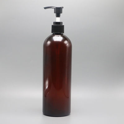 Série de embalagem de superfície de 450 ml de garrafa de plástico para outros produtos domésticos