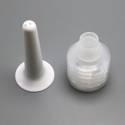 LDPE 20ml Disponível Enema Duche Limpeza Ferramenta Para Área Anal E Vaginal