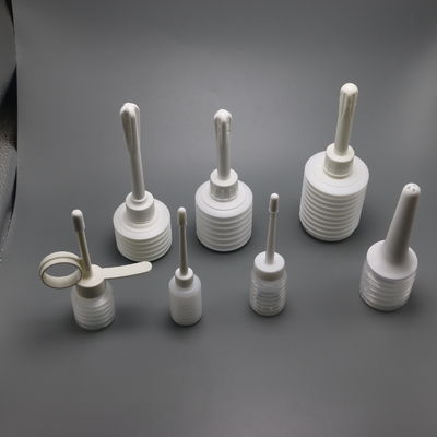 LDPE 20ml Disponível Enema Duche Limpeza Ferramenta Para Área Anal E Vaginal