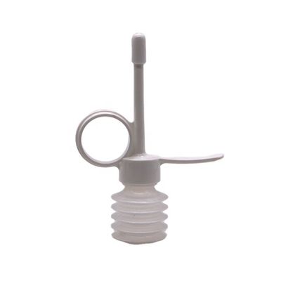 20 ml Duche de Enema descartável para aplicação de medicamentos eficazes em material LDPE