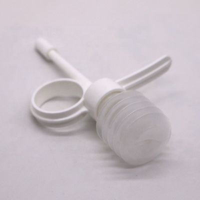 20 ml Duche de Enema descartável para aplicação de medicamentos eficazes em material LDPE