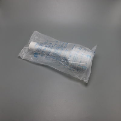 SCREW CAP Forma redonda 50 ml LDPE Duche de Enema descartável para limpeza anal e vaginal