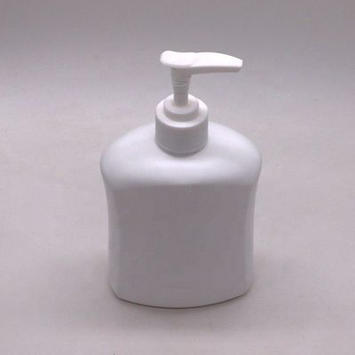 500ml 16oz Dispensadores de Sabão Esporoso de Logotipo Personalizado Garrafas de Bomba para Produtos Domésticos