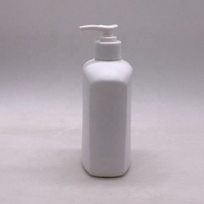 500ml 16oz Dispensadores de Sabão Esporoso de Logotipo Personalizado Garrafas de Bomba para Produtos Domésticos