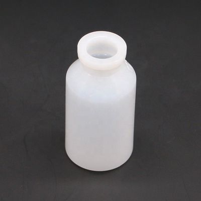 PE 20 ml frasco para armazenamento de líquido estéril recipiente de vacina com padrão GMP certificado pela ISO