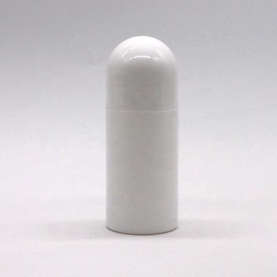 Cores personalizadas 50ml de óleo essencial PE/PP em rolos de plástico na garrafa para produtos domésticos