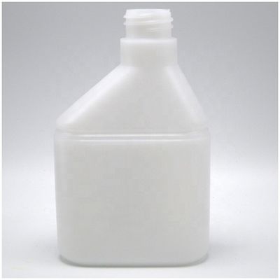 300 ml de frasco de spray com gatilho de HDPE para impressão em tela de grande capacidade de loções/fungicidas
