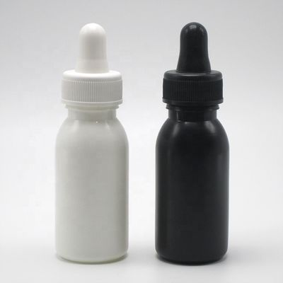 Reagente Médico 60ml PET Botella de óleo essencial de plástico com design estéril e logotipo personalizado