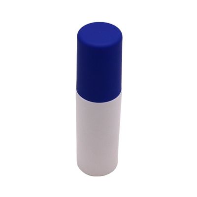 Material do colar PET garrafas de plástico de 150 ml com spray de bomba e materiais biodegradáveis