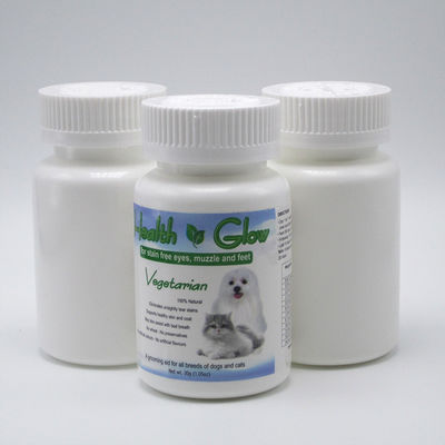 4OZ 120ML HDPE Branco Preto Botão de Medicamento Plástico Vazio para Pilhas Vitamina Cápsula Made