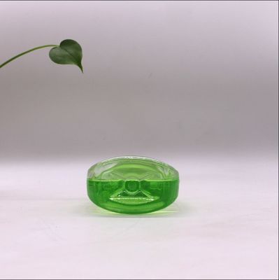 Garrafas de molho em forma de bola de bowling em PET de 200 ml com cor personalizável e tampa de parafuso