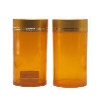 160cc PS Botelho para Saúde Dietética Suplemento Nutricional Pilha Comprimido Bottle Capsule
