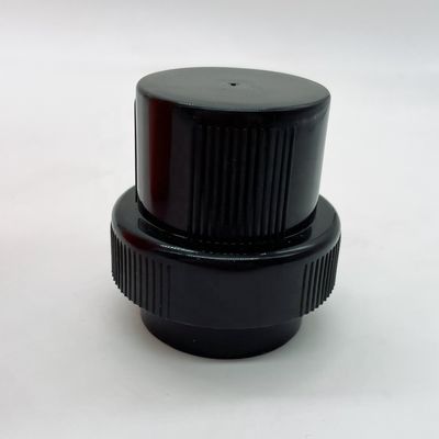 Garrafa de detergente de roupa líquida de 2 litros de cor HDPE personalizada para recipientes de limpeza