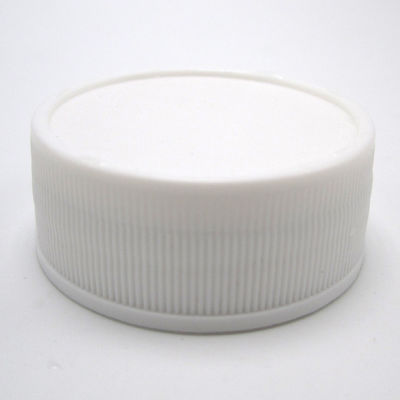 Embalagem de pílulas de viagem frasco de 50 ml garrafas de pílulas plásticas portáteis vazias com tampa de parafuso branco