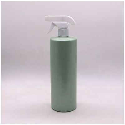 Collar de HDPE 1L 1000mL Pomba de cor personalizada/Losião de pulverização Botões de Shampoo