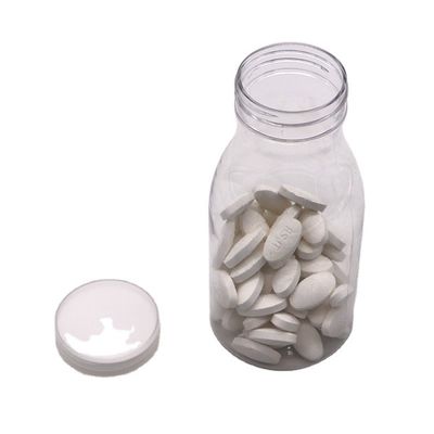 Etiquetas de cores personalizadas Etiquetas de design PET Sport Bebidas garrafa 325ml para suco de leite e água