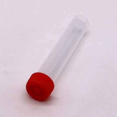 Kit de ensaio Vtm à prova de adulteração de 10 ml para detecção e triagem de ácidos nucleicos em laboratório