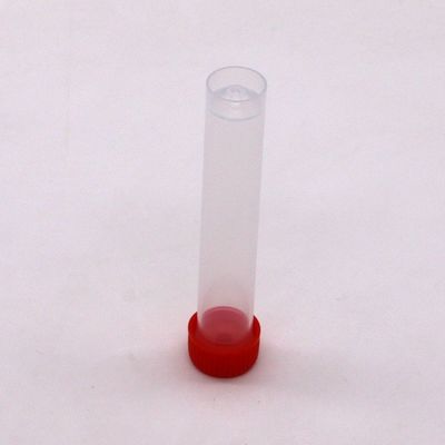 Kit de ensaio Vtm à prova de adulteração de 10 ml para detecção e triagem de ácidos nucleicos em laboratório