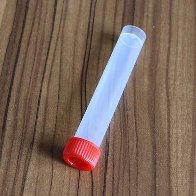 Kit de ensaio Vtm à prova de adulteração de 10 ml para detecção e triagem de ácidos nucleicos em laboratório