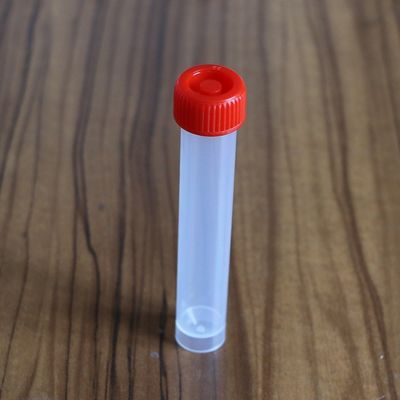 Kit de ensaio Vtm à prova de adulteração de 10 ml para detecção e triagem de ácidos nucleicos em laboratório