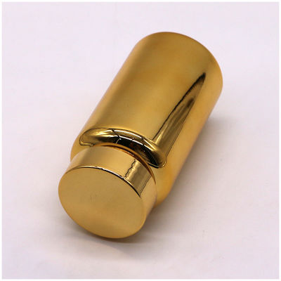 150 ml de suplemento de plástico PET cápsula comprimido comprimido recipiente de armazenamento garrafa com tampa de parafuso
