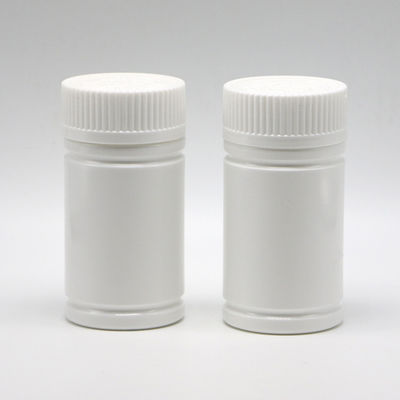 Material de base PE 110 ml Garrafa de plástico em forma de bambu com tampa à prova de crianças