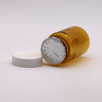 Fota de plástico de 48 ml para embalagem e armazenagem de outros medicamentos