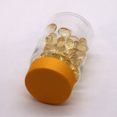 Capuz de cilindro transparente de qualidade alimentar para fabricação de frascos PET de 75 ml