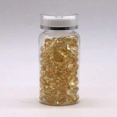 CAP 4OZ 120ML PET Botões de Medicamento para Saúde Dietética Suplemento Nutricional Cápsula Pílula