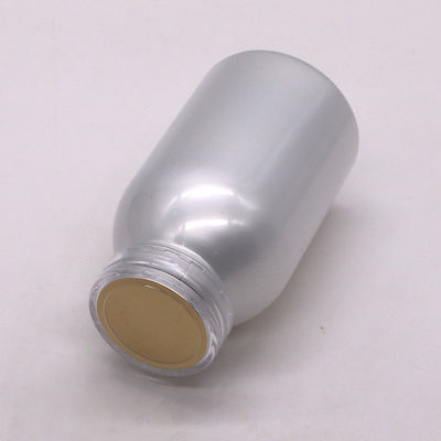 Garrafas de cápsulas de 200 ml com tampa de segurança e recipientes de pílulas em cores personalizadas